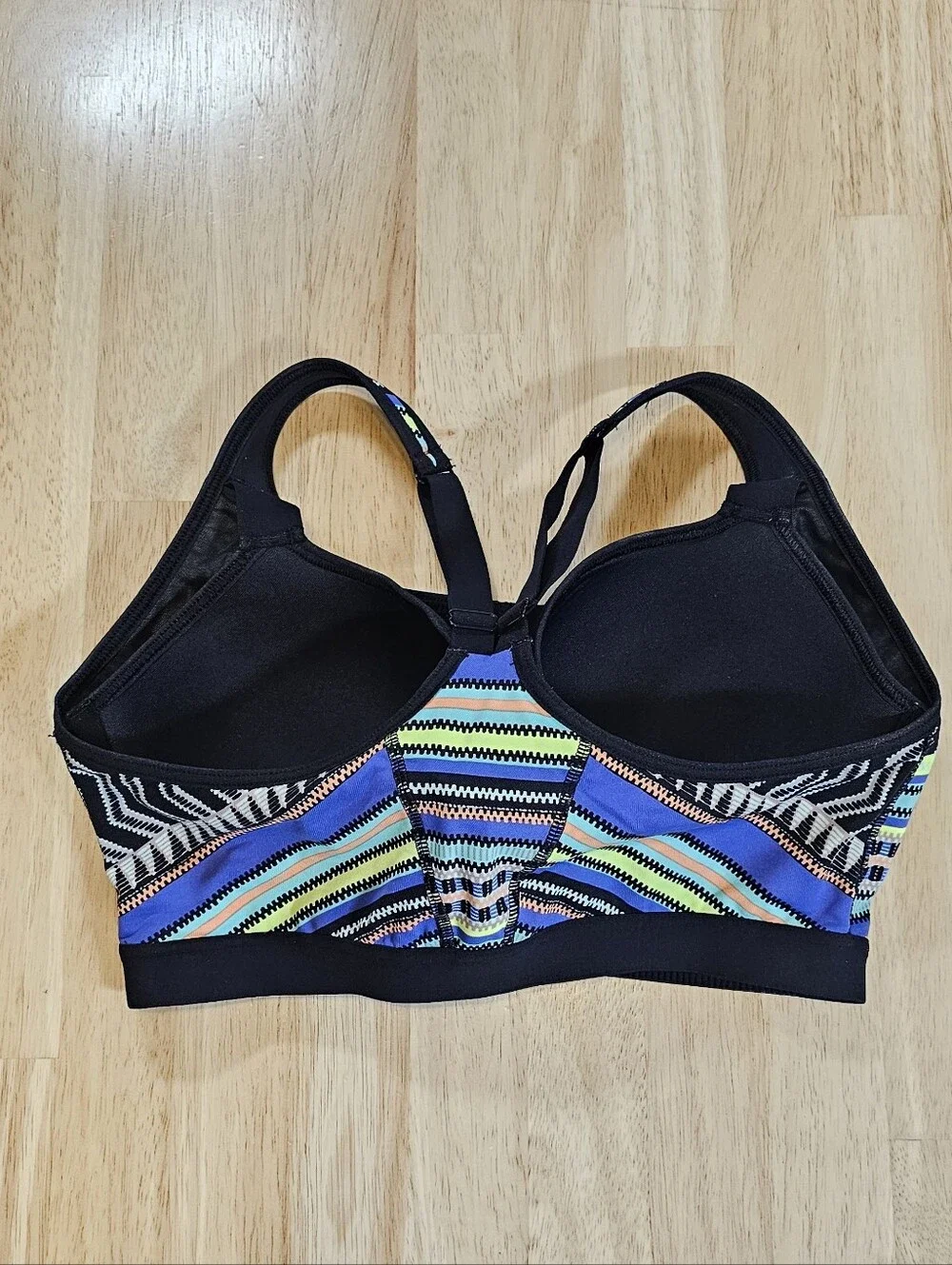 VSX Sports Bra with Extra Support